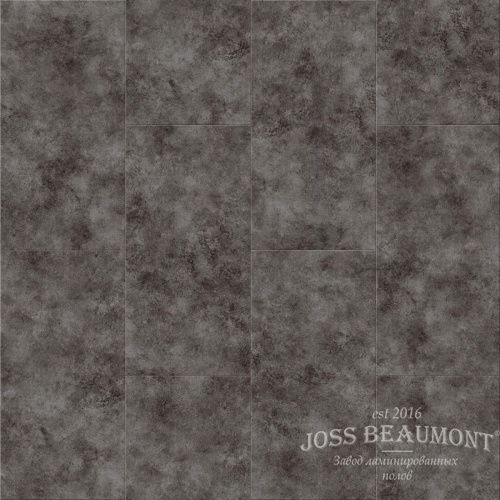 Кварц-виниловый ламинат Joss Beaumont Vinila Marble JBM-8107  Лион