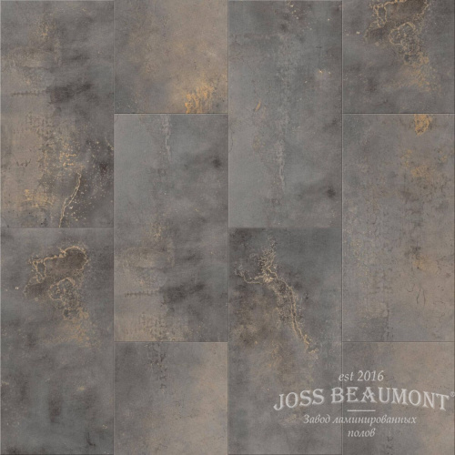 Кварц-виниловый ламинат Joss Beaumont Vinila Marble JBM-8105  Ламиа